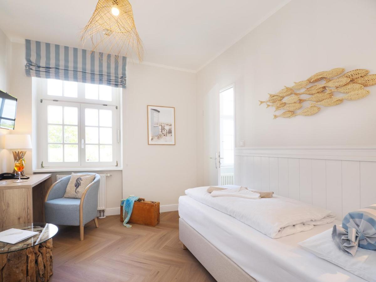 Strandvillen Heringsdorf Luaran gambar