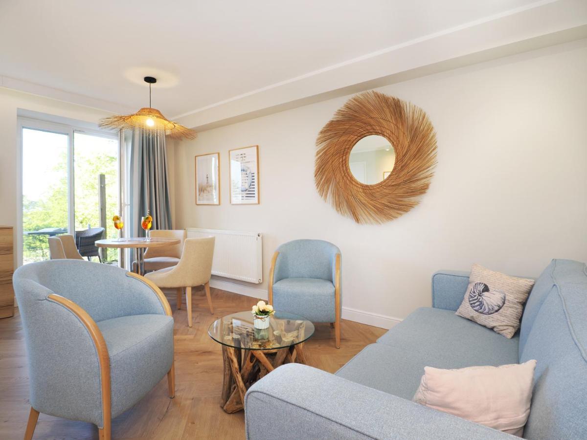 Strandvillen Heringsdorf Luaran gambar